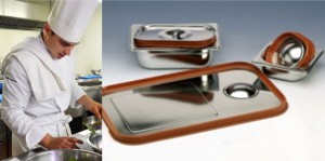 Food Industry - REX Products