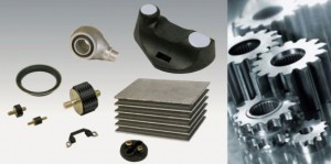 Machinery - REX Products
