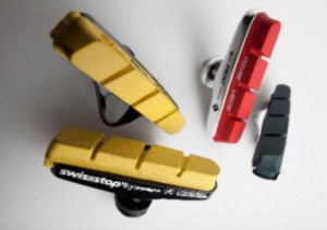 Swissstop® Brake Pads
