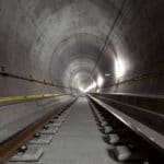 Ballastless Tracks - Rail Infrastructure Ballastless Tracks - Rails Infrastructure