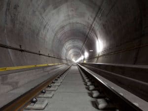 Ballastless Tracks