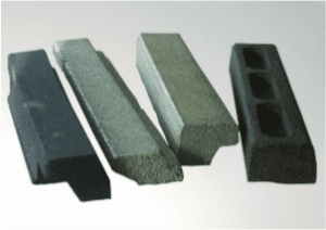 Rail Cushions