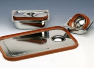 Food Industry - REX Products